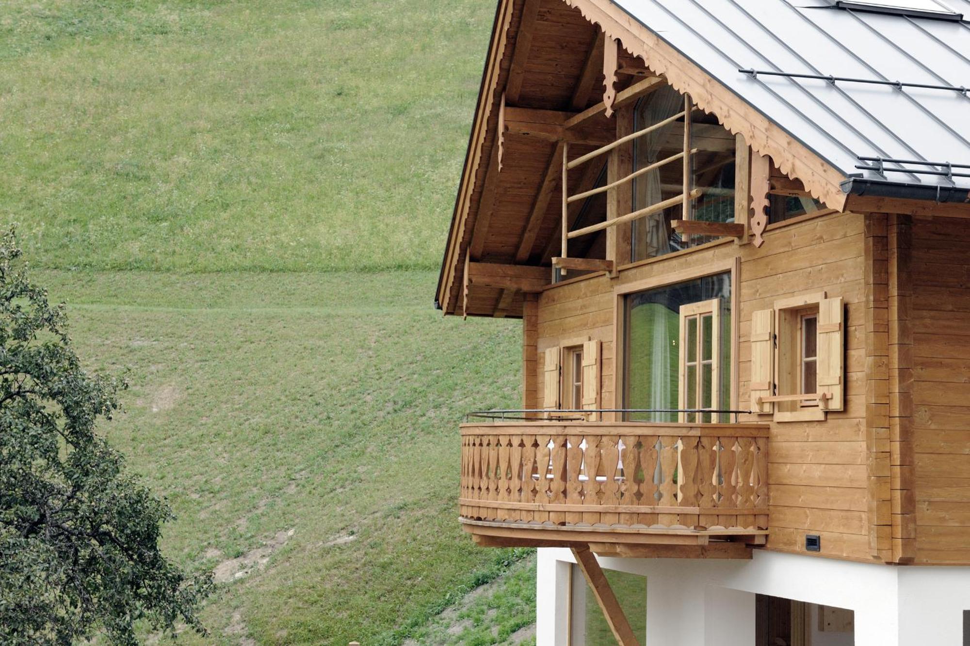 Das.Goldberg Bad Hofgastein Bilik gambar