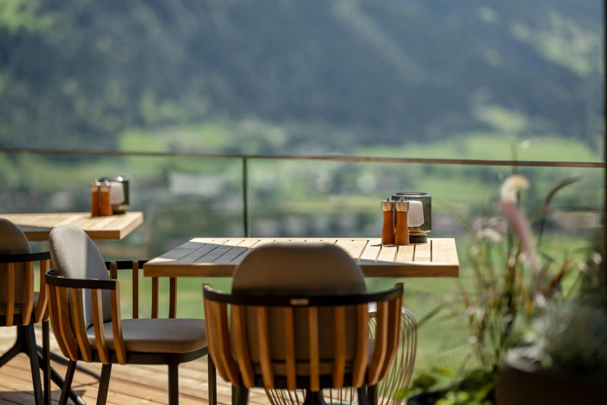 Das.Goldberg Bad Hofgastein Luaran gambar