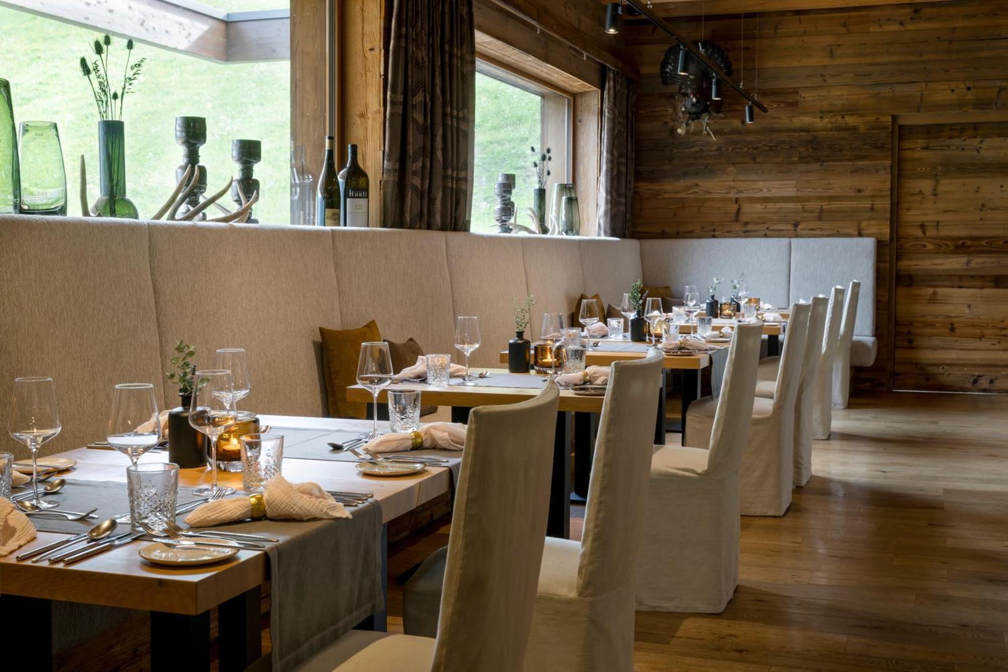 Das.Goldberg Bad Hofgastein Luaran gambar