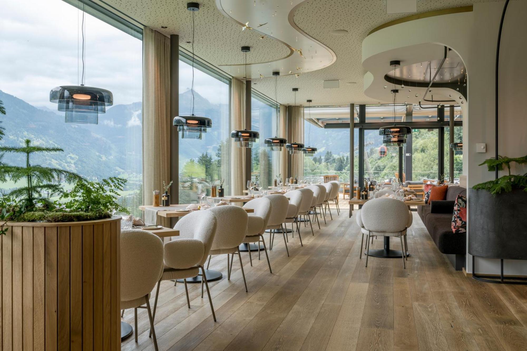 Das.Goldberg Bad Hofgastein Luaran gambar
