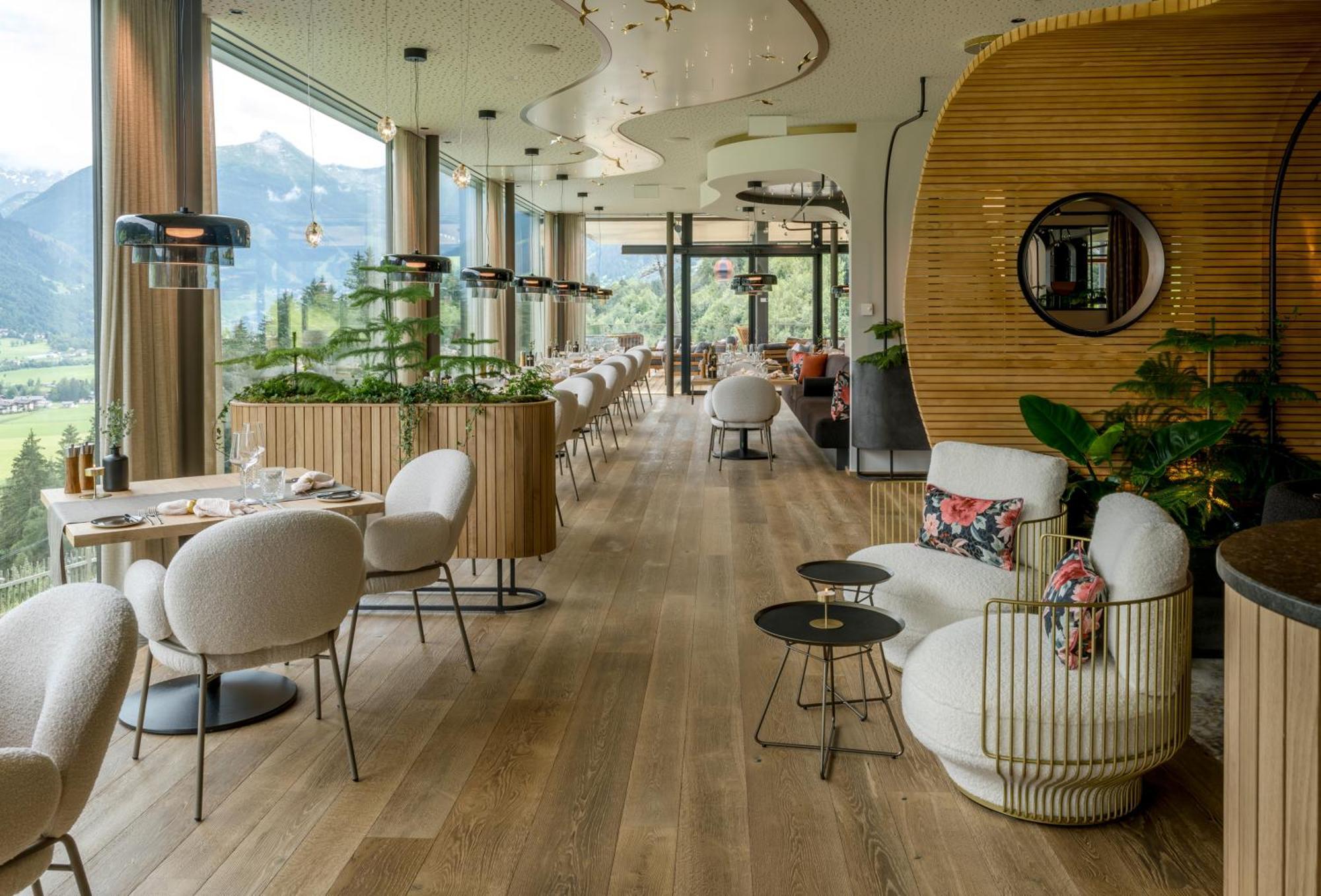 Das.Goldberg Bad Hofgastein Luaran gambar
